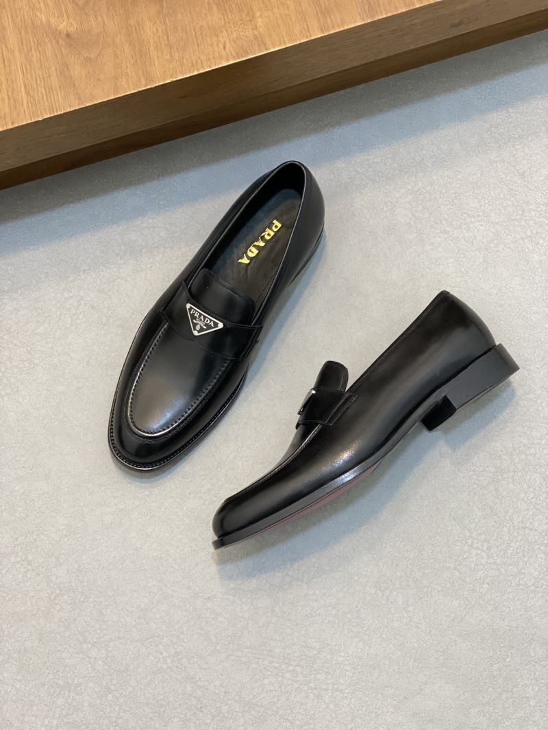 Prada Business Shoes